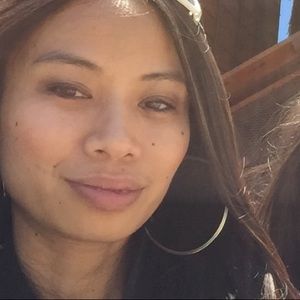 Meet your Posher, Cheyenne